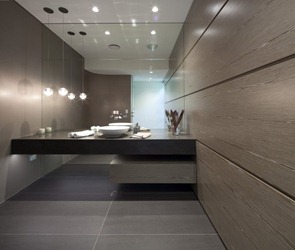 Baño-de-diseño-lavabo-moderno Baño-de-diseño-lavabo-moderno