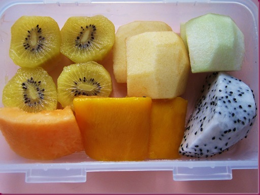 Apple Mango Baby Food Recipe Apple Mango Baby Food Recipe