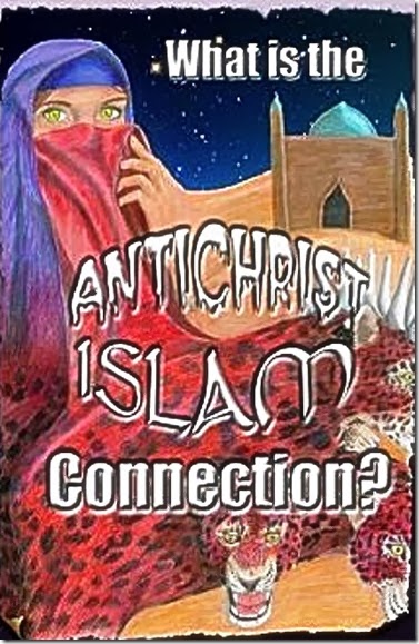 Antichrist-Islam_Connection