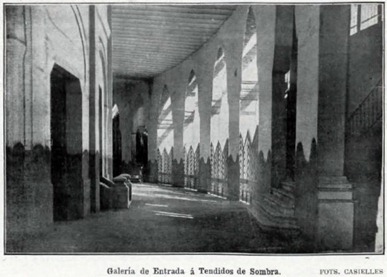 1916-02-27 Monumental El interior (La Lidia)