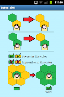 Free Download HexaLogicColor (BETA) APK for Android