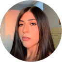 Cristina Calderons profile picture