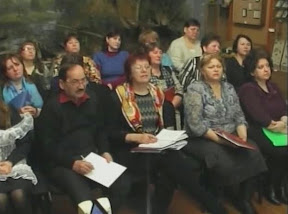 Второй этап. «Обелиск»