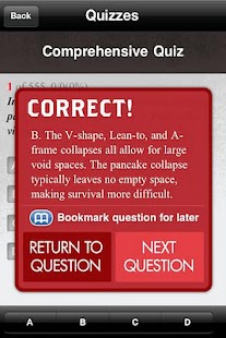 Firefighter Pocketbook Screenshots 5