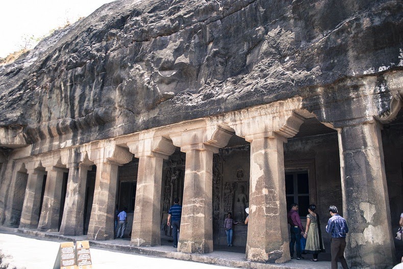 ajanta-caves-9