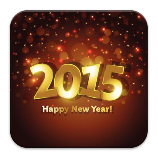 Happy New Year 2015 Songs LOGO-APP點子