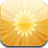 Sunrise Sunset! Free logo