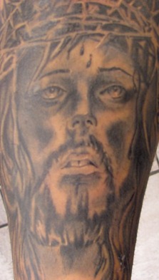 jesus