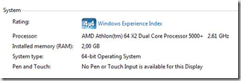 64 bit operating system 64-bit-operating-system