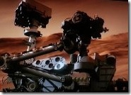 Le Rover Curiosity