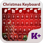 Christmas Keyboard Theme Apk