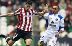 Athletic Bilbao vs Celta Vigo