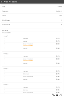 EmaginePOS Manager Screenshots 1
