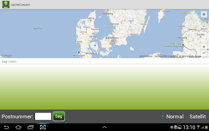 JupiterConnect poster 1