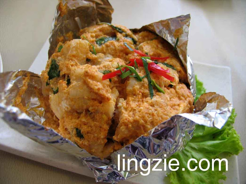 Resepi Otak Otak Thailand Www Resepiterkini Biz