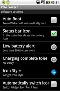 How to install PowerWidget lastet apk for laptop