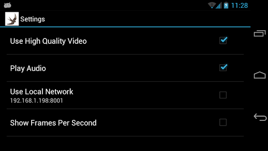 Free Killruddery House Live View APK for Android