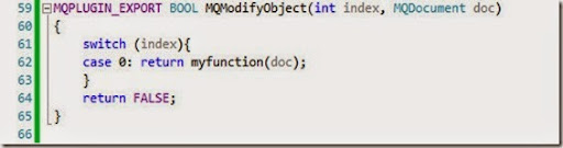 metasequoia plugins