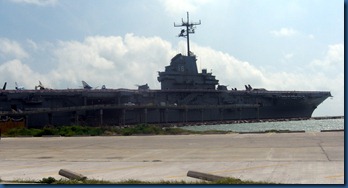 USS Lexington (2)