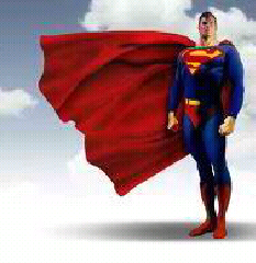when did superman get xray vision