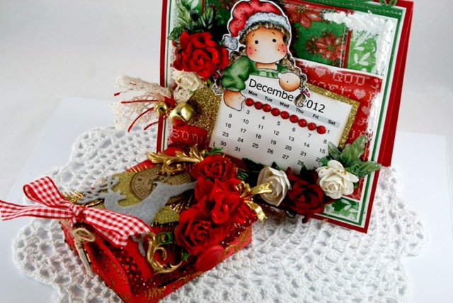 Claudia_Rosa_RED Christmas_3