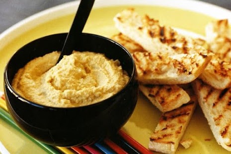 How to mod Recipe Hummus lastet apk for android