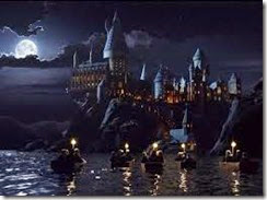 Hogwarts