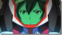 Captain Earth - 03 -24