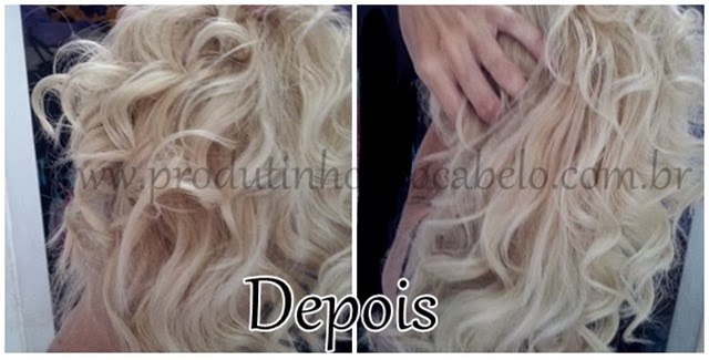 depois keraton henna Keraton Henna Platina