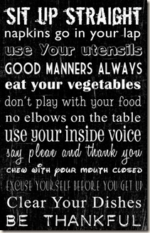 Manners-Subway-Sign