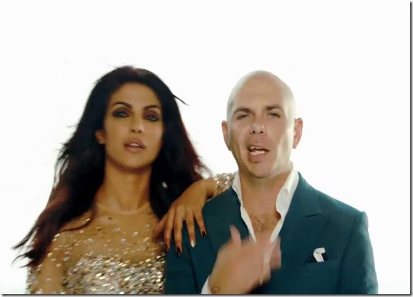 priyanka new single exotic (9)