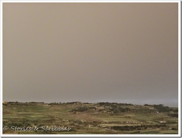 Sandstorm (4) Sandstorm (4)
