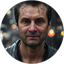 Image Google de Francis Berrou