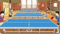 Every Ping Pong the Animation Frame in Order - Episode: 01 of 11 Frame:  0437 of 2211 Timestamp: E1_05m:11s.436ms Tag: PPTA_E1F437