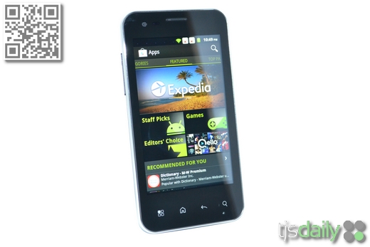 kata idroid s google play