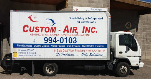 Custom-Air