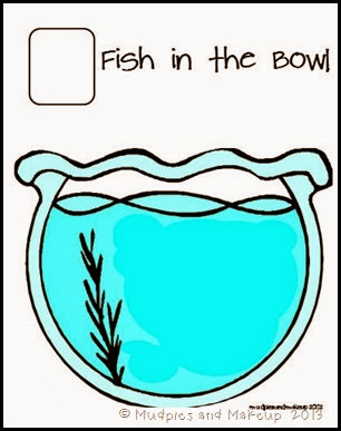 Fish In the Bowl2
