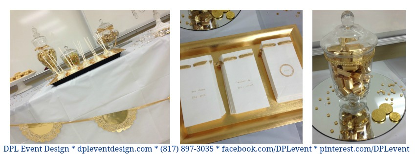 DPL Event Design ~ The Blog