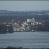 Blick nach Friedrichshagen