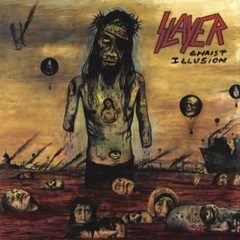 Christ Illusion (2006)