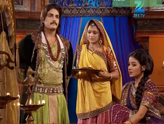 sinopsis jodha akbar episode 168 b