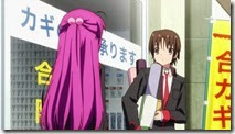 Little Busters EX - 07 - 17