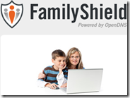 Come bloccare siti internet per adulti sul computer in modo automatico - FamilyShield