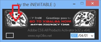 شرح تفعيل خاصية 3d في الفوتوشوب cs6