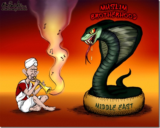 BHO snake charming MB Serpent