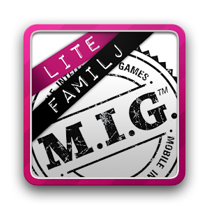 MIG Familj Lite - Frågespel.apk 1.1.0