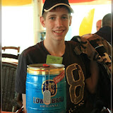 ein etwas größerer Travelbug