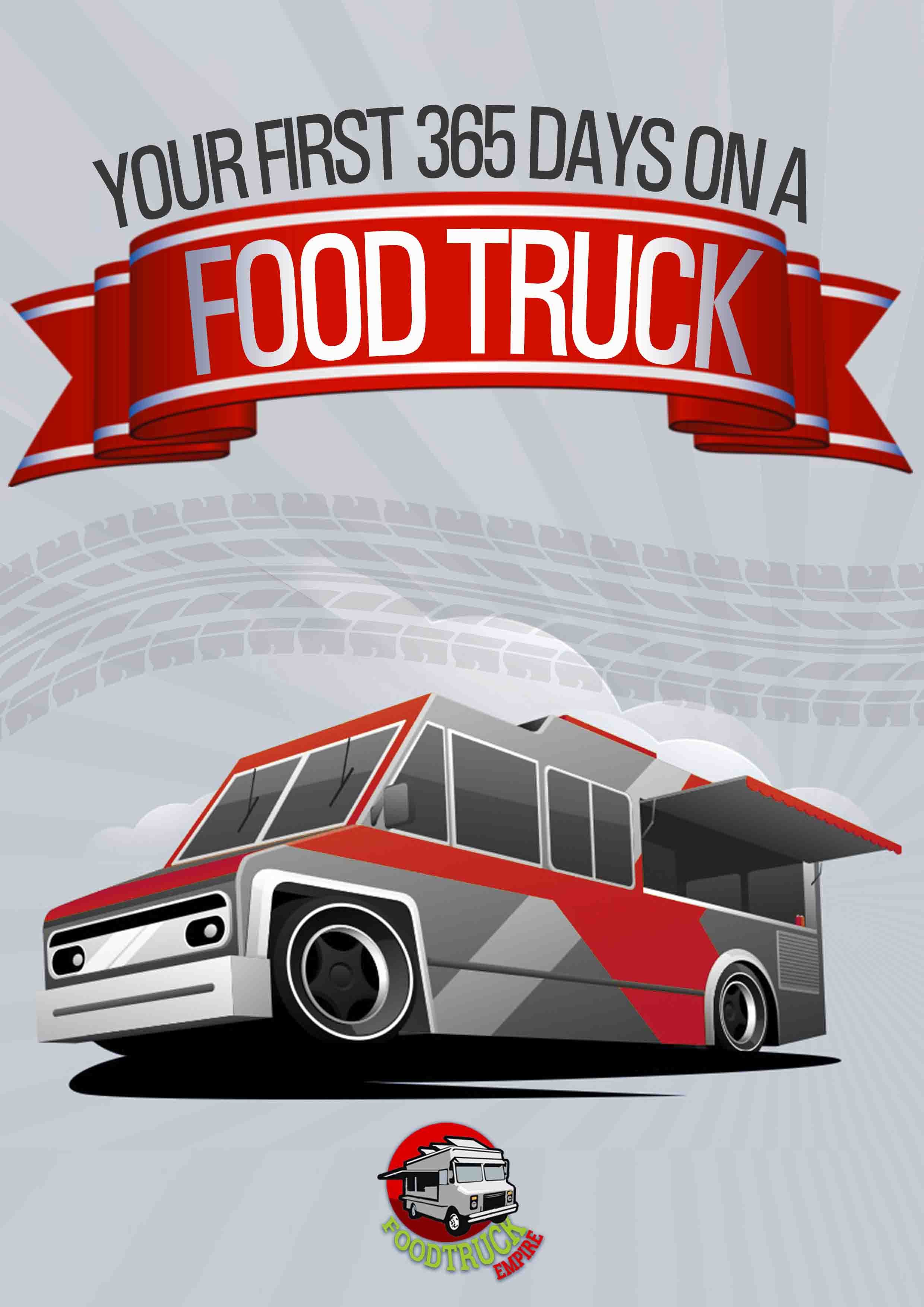 Food Truck Business Plan Sample