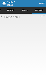 Free Download POS system - De Bolhoed APK