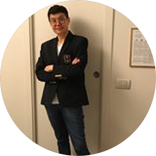 Alex Choi